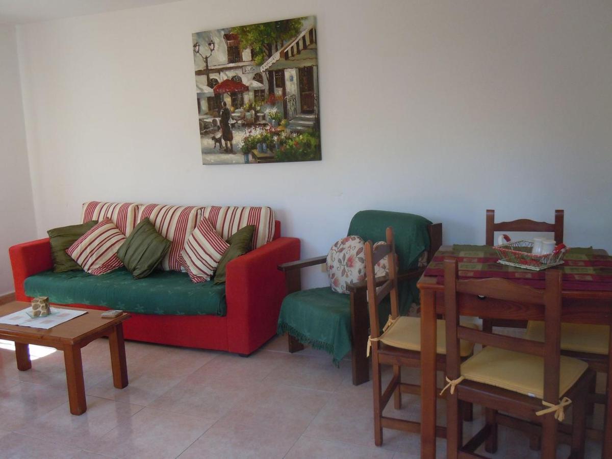 Family Apartment 1 Bedroom With Pool View - Oasis Duna Resort 코라레호 외부 사진