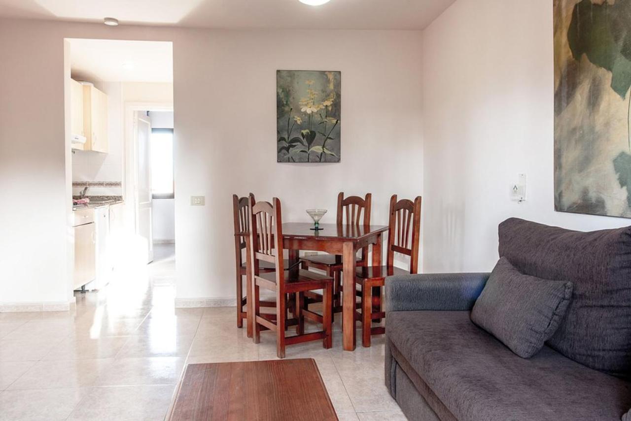 Family Apartment 1 Bedroom With Pool View - Oasis Duna Resort 코라레호 외부 사진